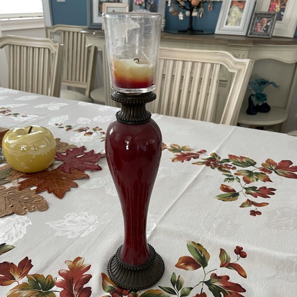 PartyLite Votive Holder
